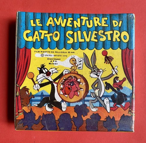 Avventure gatto - avventure, di