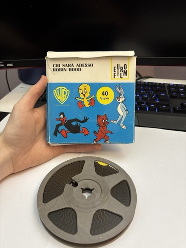 Euro film chi - euro,