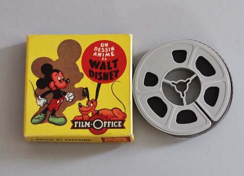 Walt disney pellicola i - disney,