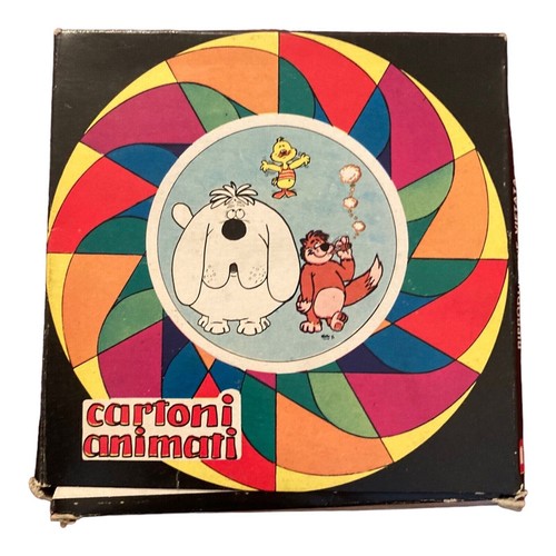 Film cartoni animati - cartoni,