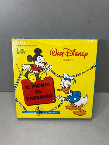 Walt disney pic nic - walt,
