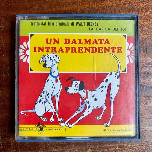 Walt disney cinecasa - walt, super