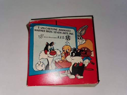 Cartone animato warner - animato, bros