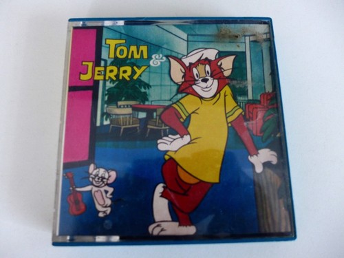 Super cartone animato - 8,