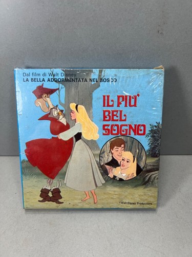 Film super 8mm 1134 walt - film,