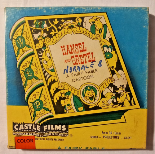 Hansel and gretel fairy - gretel, "a
