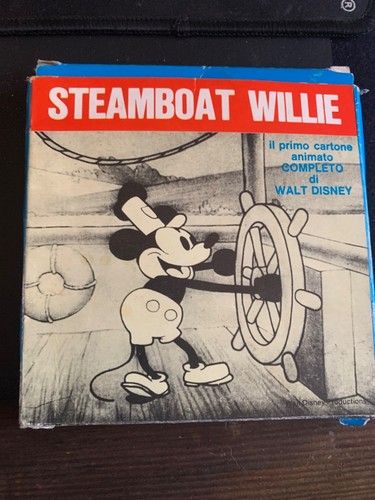 Cartone animato stemboat - animato, "stemboat