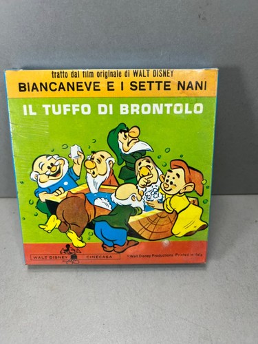 Film biancaneve e i - -,