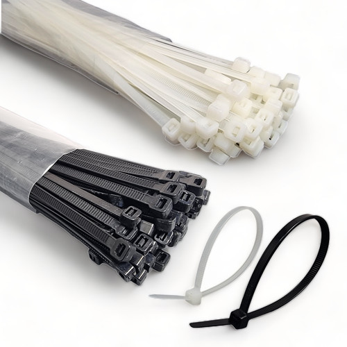 Fascette stringicavo bulk - fascette,