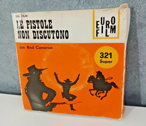 Pellicola super le - super,