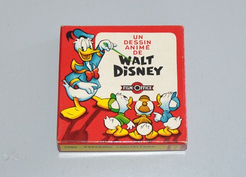 Walt disney pellicola mm - walt,