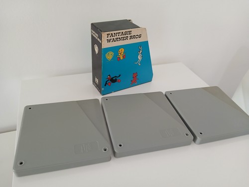 Cofanetto pellicole super 8 - cofanetto,