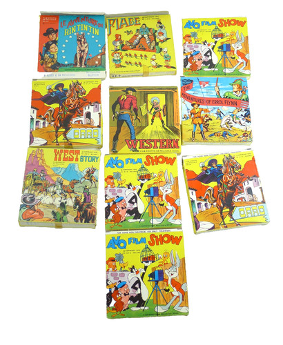 Lotto film super - lotto, 10